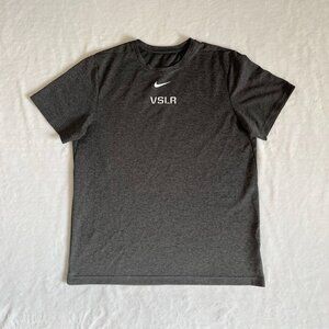 Nike VSLR Grey Mens t-shirt Size L